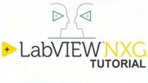 LabVIEW NXG Course: Beginner to Advanced