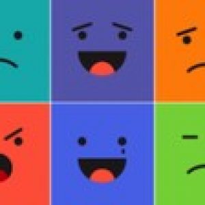 Learning Application of R: Part 1 of 3 (Emotion Analysis)