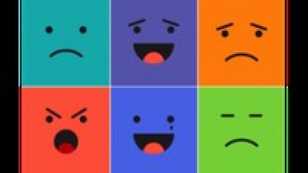 Learning Application of R: Part 1 of 3 (Emotion Analysis)