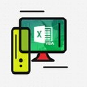 Project Based Excel VBA Course