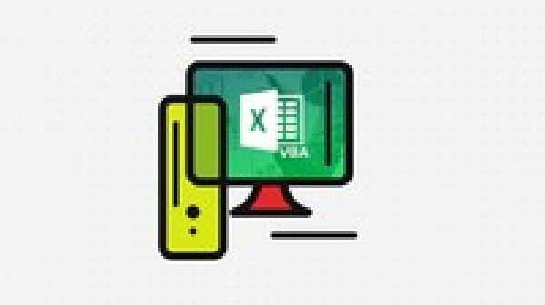 Project Based Excel VBA Course