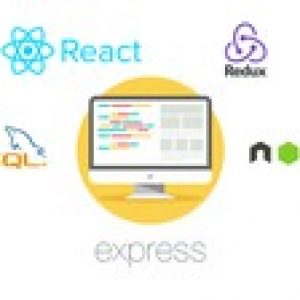 The Complete React Redux Node Express MySQL Developer Course