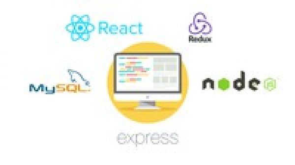 The Complete React Redux Node Express MySQL Developer Course