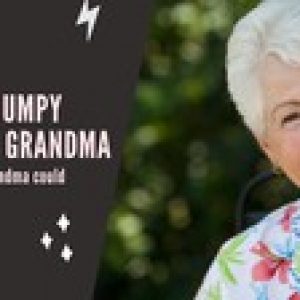Python NumPy For Your Grandma