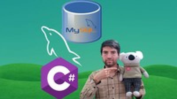 MySQL in C# : Design MySQL Pro Database Apps in C# & MySQL