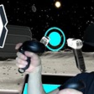 Learn Unity Games Engine & C# By Creating A VR Space Shooter