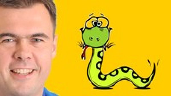 Python 3 for beginners