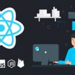 React Certification for IT Freshers (with HTML5, CSS3, Js)