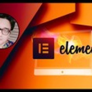 Learn Creating Premium Wordpress Website with Elementor 2020