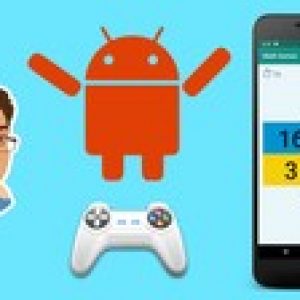 Android Game Development : Build a Math based Game