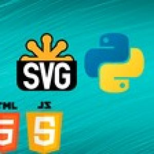 Create Artistic Apps with Python and SVG!