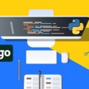 Complete Python + Django + Data Science course