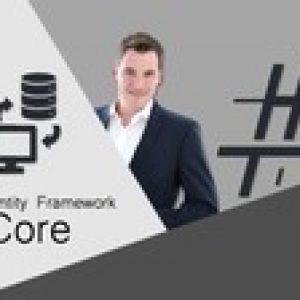Entity Framework core: SQL Data Access with C# & .Net