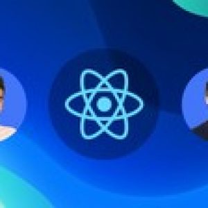 The Complete React Bootcamp 2020 (w/ React Hooks, Firebase)
