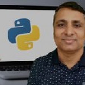 Python Foundation - Quick Jump Start for Programmers