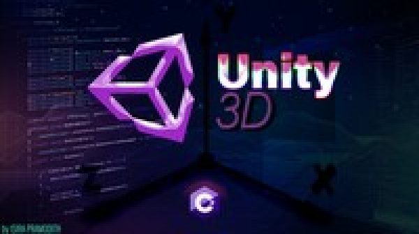 Introduction to Unity 3d For Absolute beginners 2020