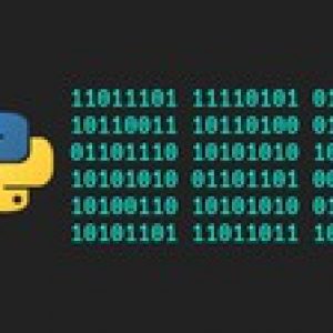 Working with Binary Data in Python 3