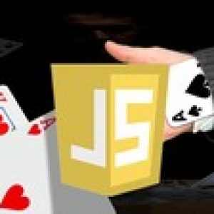JavaScript DOM Game Blackjack JavaScript Game from Scratch