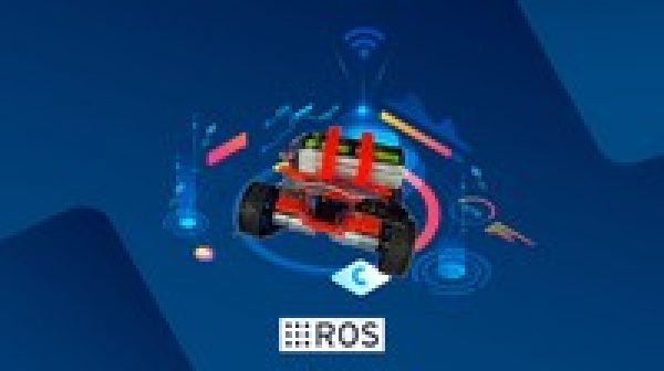 Master ROS with Mobile Robot Complete Rosification