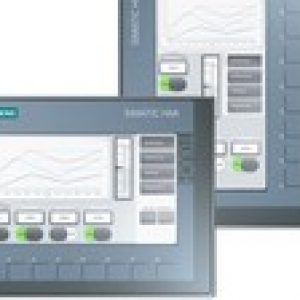 Siemens HMI SCADA- Operator Panel from Basic to Advanced