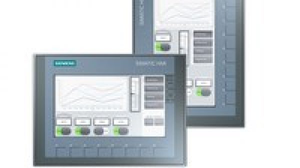 Siemens HMI SCADA- Operator Panel from Basic to Advanced