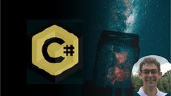 Learn C# the easy way