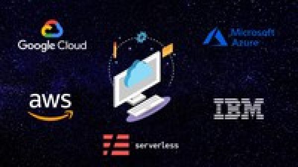Multi-Cloud Deployment With Serverless Framework