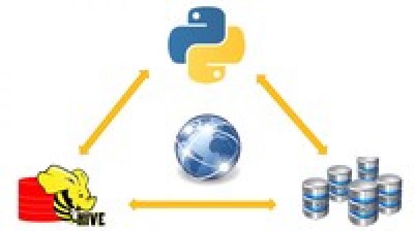 Python+SQL+Oracle: Integrating Python, SQL, and Oracle
