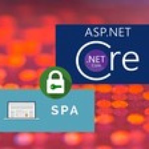 How to publish an ASP.NET CORE 3 SPA web site with FREE SSL