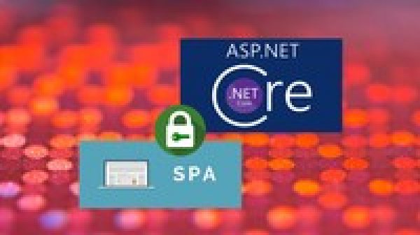 How to publish an ASP.NET CORE 3 SPA web site with FREE SSL