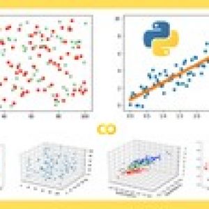 Complete Python Machine Learning and Classification Projects