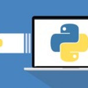 2021 Python Programming From A-Z: Beginner To Expert Course