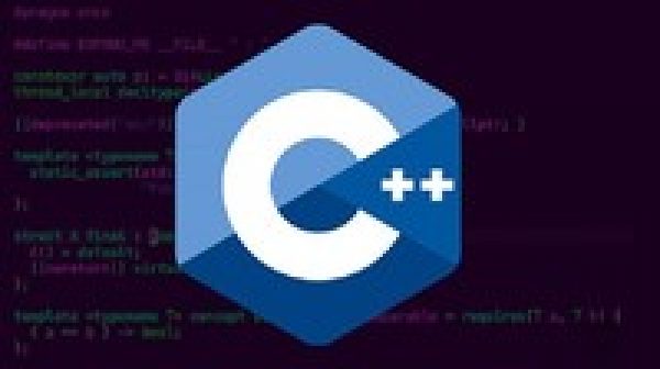 The C++ Certification Course