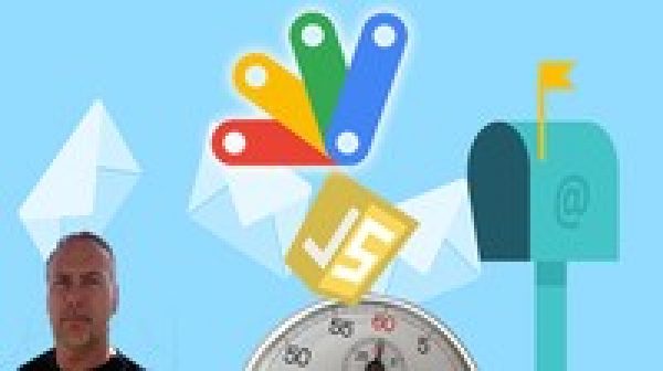 Google Apps Script Spreadsheet Emailer Project