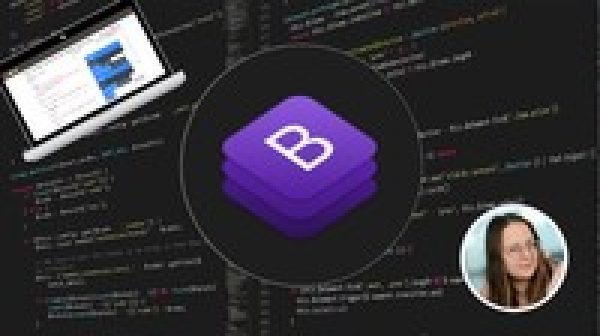 Bootstrap From Scratch - Fast and Responsive Web Development