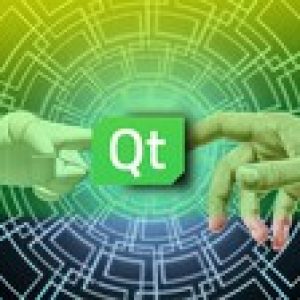 Embedded Development with Qt5 from scratch!