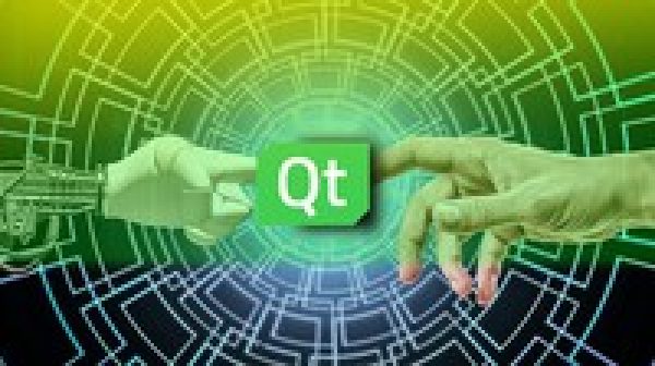 Embedded Development with Qt5 from scratch!