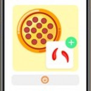 Build no-code Facebook Messenger food delivery chatbots