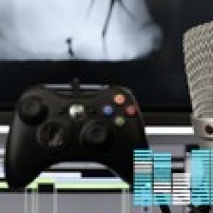 Game Audio 201: Advanced Sound Design & Recording Techniques