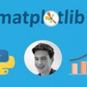 Data Visualization With Matplotlib 3.x and Python