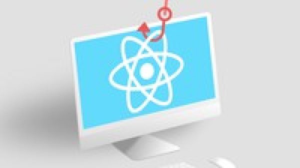 Modern React JS Hooks and Context with Most Recent Edition