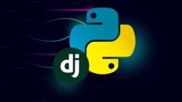 The Django Bible | Python for Web Developer