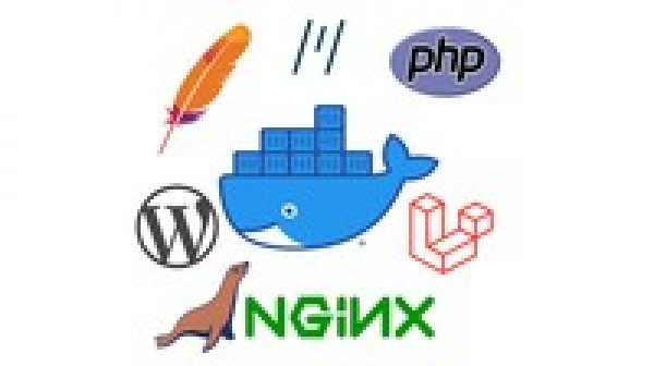 The Complete Docker Course for PHP Developers