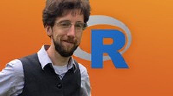 So You Need to Learn R