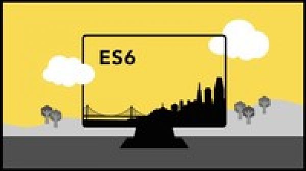 The JavaScript ES6 Crashcourse