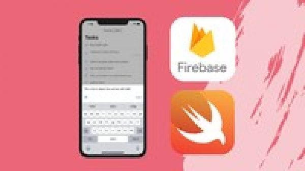 iOS 13 & Swift 5: To Do List App like Google Task w Firebase