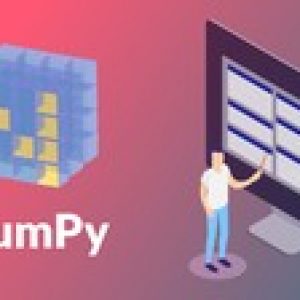 100+ Exercises - Python Programming - Data Science - NumPy