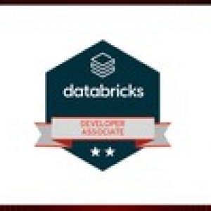 Apache Spark 3 - Databricks Certified Associate Developer