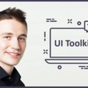UI Toolkit for Runtime - new Unity user interface framework