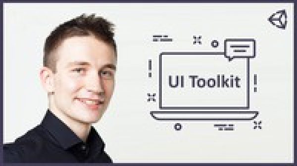 UI Toolkit for Runtime - new Unity user interface framework